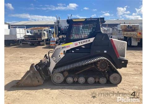 terex 120 skid steer|used terex skid steer for sale.